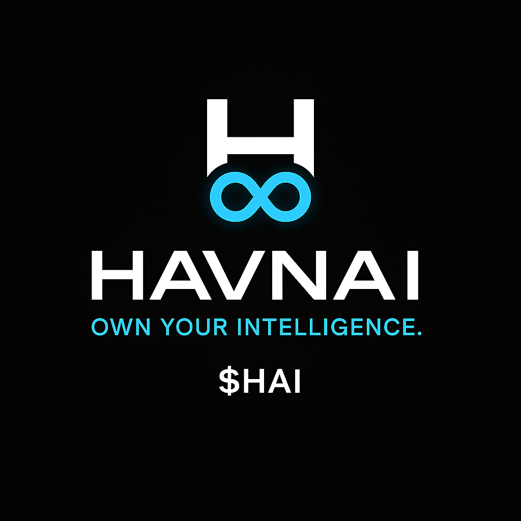 HavnAI Logo